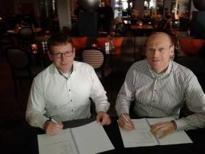 contract Van Gansewinkel