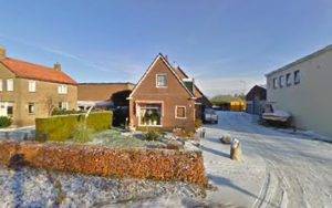 Shining Light Noordwolde