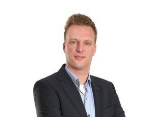 Van Gansewinkel - Germ Postma