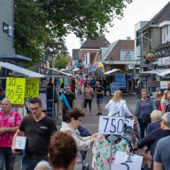 Outletmarkt, WOW, Wolvega