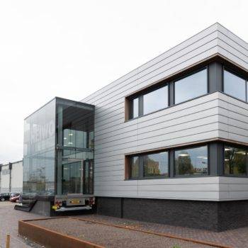 Heiwo, Wolvega, Trailerbouw, Aanhanger,