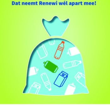 Renewi , PMT, Afval,