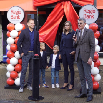 Opening De Goede Wolvega