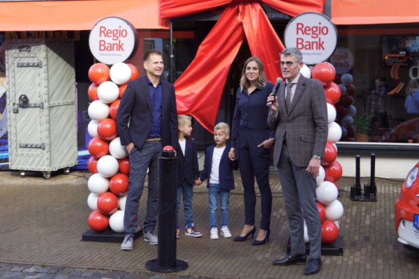 Opening De Goede Wolvega